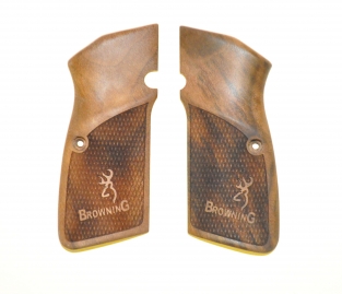 Browning GP logo